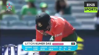 Pakistan win match again Bangladesh