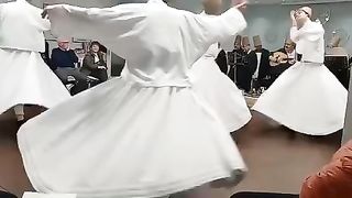 Sofi dance