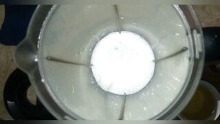 Homemade without egg mayonnaise recipe