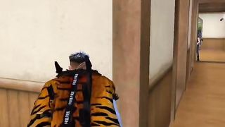 FREE FIRE TIPS AND TRICKS GONE EXTREMELY WRONG ???? FREE FIRE FUNNY SHORT VIDEO #shorts