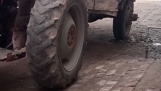 Pakistani jagad oil extraction method