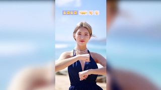 Ice On My Baby New TikTok Dance