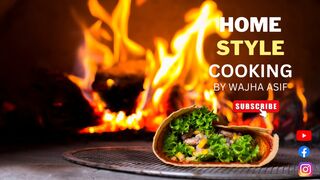 Homemade Food by Wajiha asif