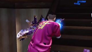 YELLOW CRIMINAL'S TRAPPING PLAN GONE EXTREMELY WRONG ???? DON'T MISS THE END - GARENA FREE FIRE #shorts