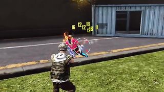 FREE FIRE NOOB TO PRO JOURNEY ⚡ STORY OF NOOB AND PRO _ GARENA FREE FIRE