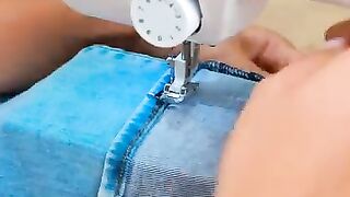 Stitching Hacks