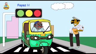 Trafic Police
