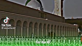 Naat shahreef