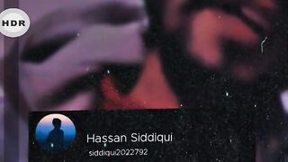Meri kahani 2.0| cover | Hassan siddiquu