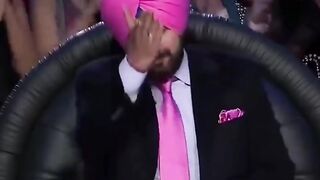 Kapil Funny video
