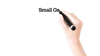 Small group dicussion