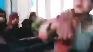 Nafsiyati bachy نفسیاتی بچے