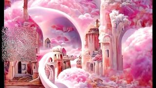 Beautiful dream Places ????