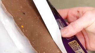 Nutella Dessert