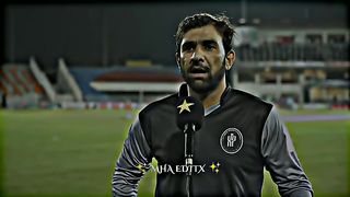 Iftikhar Ahmed BATTING WITH AGRESSION