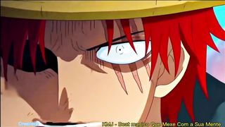 Badass Anime Moments TikTok Compilation
