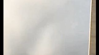 Massive Blast in Beirut|Mega distortion