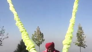 Punjabi dangers jula