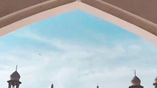 Al_Sadiq Mosque