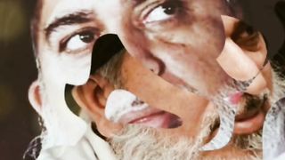 Alama Khadam hussain Rizvi