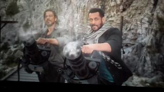 Pathan movie Shahrukh khan 2023