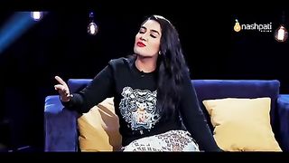 Tabish hashmi show