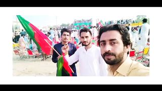 Jewy Imran khan sadi jind jan khan new PTi Song Singer Muhammad Imran chheena