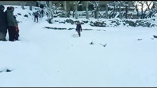 Must watch New skating funny video 2023