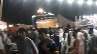 mela baba nosho pak 2022