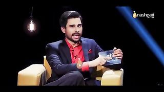 Tabish Hashmi TBH