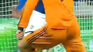 Ronaldo best Goal ???? #shorts #febspot