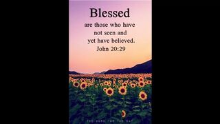 bible verse for peace of mind