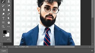 Convert Normal into Sunglasses #fbspot