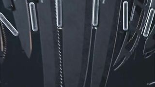 Home Hero Kitchen Knife Set