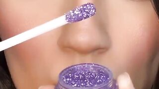Make your own lipgloss
