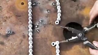 Amazing skill