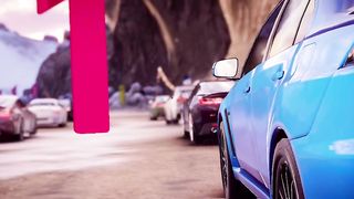 Car racing game: Asphalt 9 car game GTA 5 online game