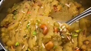 Delicious Halwa Video halwa recipe