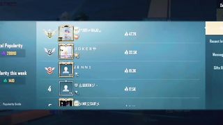 PUBG MOBILE LITE