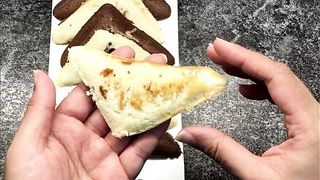 3 min Cake Recipe
