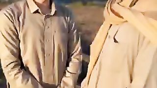 Father and son great quran talwat