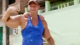 दुनिया_के_5_डरावने_बॉडीबिल्डर_देखकर_हो_जाओगे_बेहोश_????#shorts