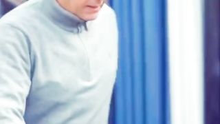 Imran Khan waking