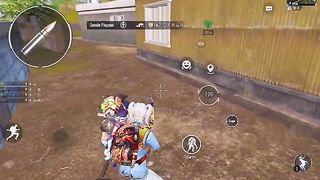 PUBG MOBILE