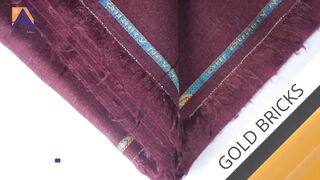 Gold Bricks Wash n Wear For Winter