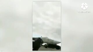 Most incredible moments ever caught on cameras