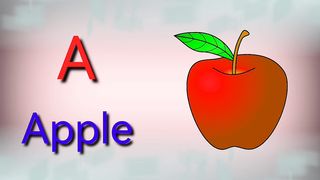 abcd songs | a for apple | b for ball | c for cat | abcd | alphabet | Abc KIds