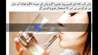 8 Glass Water Need To Use In 24 Hr || Watch Full Video