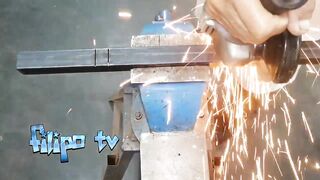 big go kart 5.5 hp made at home
