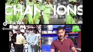 History of imran khan